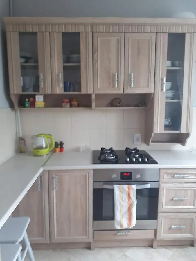Apartament Kawalerka Blisko Ergoareny Sopot Gdańsk 0*,  Polska