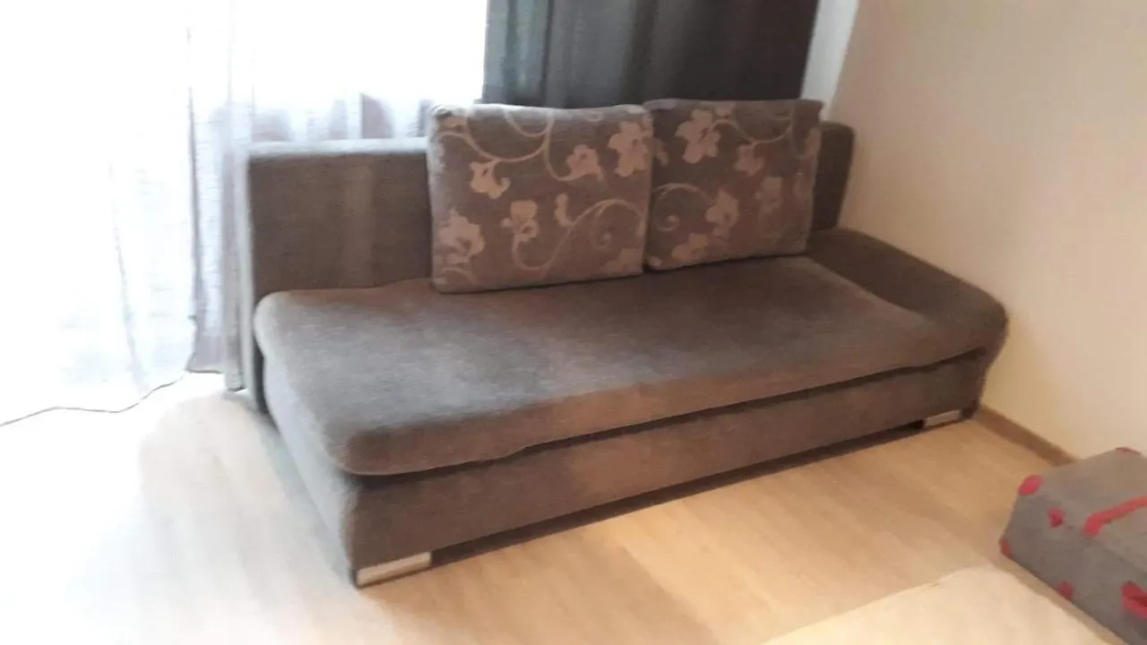 Apartament Kawalerka Blisko Ergoareny Sopot Gdańsk Polska