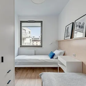  Apartment Old Town - Oldnova By Welcome
