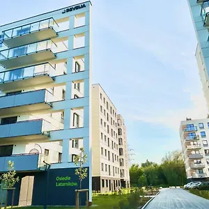  Apartament Seaside - Osiedle Latarnikow Letnica 2