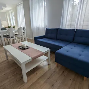  Apartament Strzelecka Old Town
