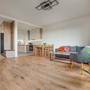  Apartament Sun & Snow Doki