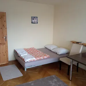  Apartament Kawalerka Blisko Morza